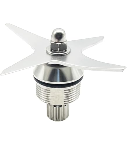 Amazon | VITAMIX RETAINER NUT WRENCH バイタミックス リティーナー